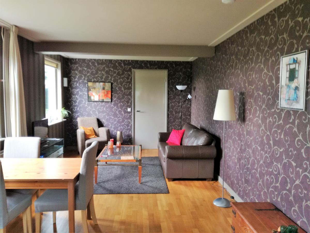 B&B De Ark Неде Екстер'єр фото