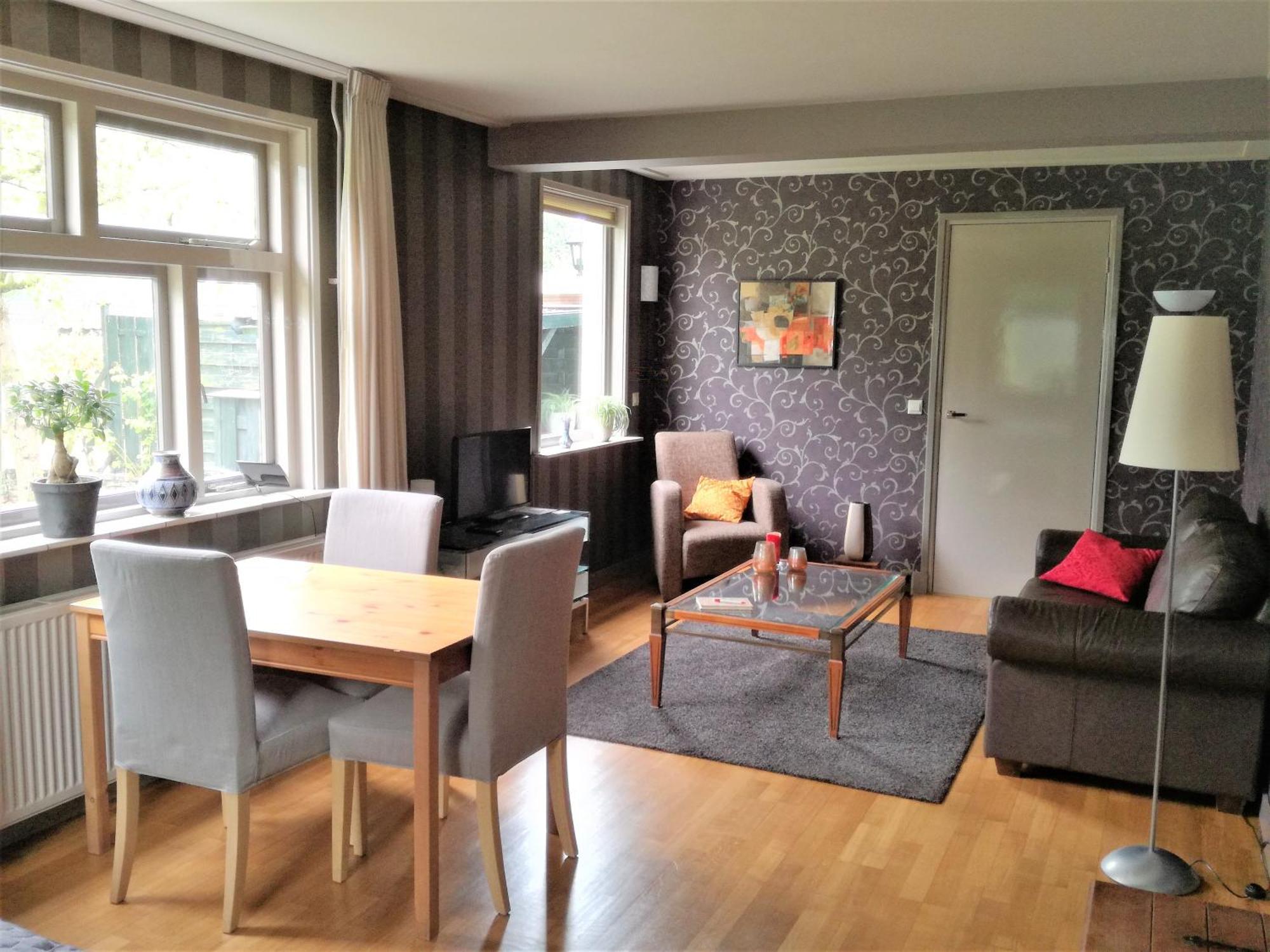 B&B De Ark Неде Екстер'єр фото