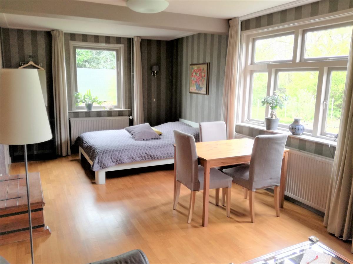 B&B De Ark Неде Екстер'єр фото